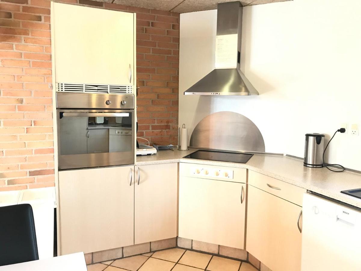 Egebjerggaard Bed & Breakfast Sig Dış mekan fotoğraf