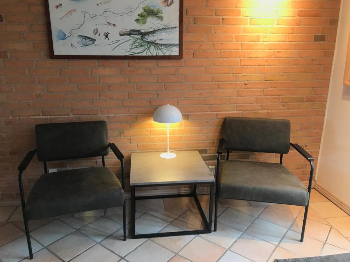 Egebjerggaard Bed & Breakfast Sig Dış mekan fotoğraf