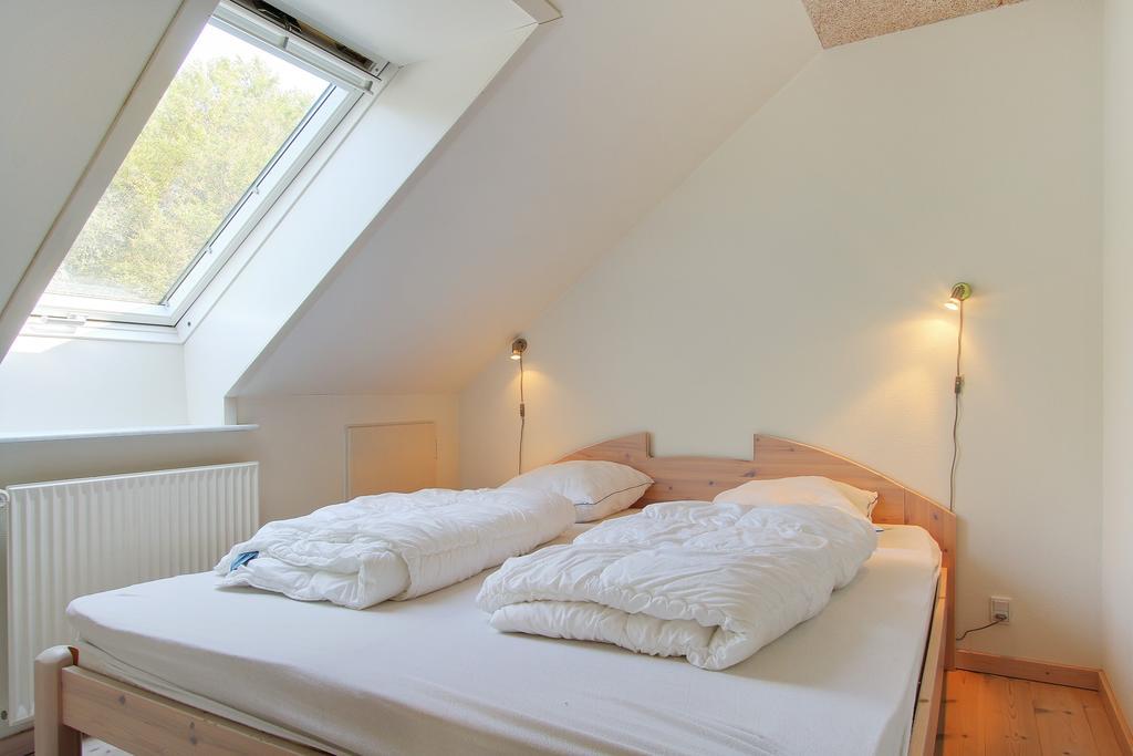 Egebjerggaard Bed & Breakfast Sig Oda fotoğraf